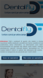 Mobile Screenshot of dentalfly.it